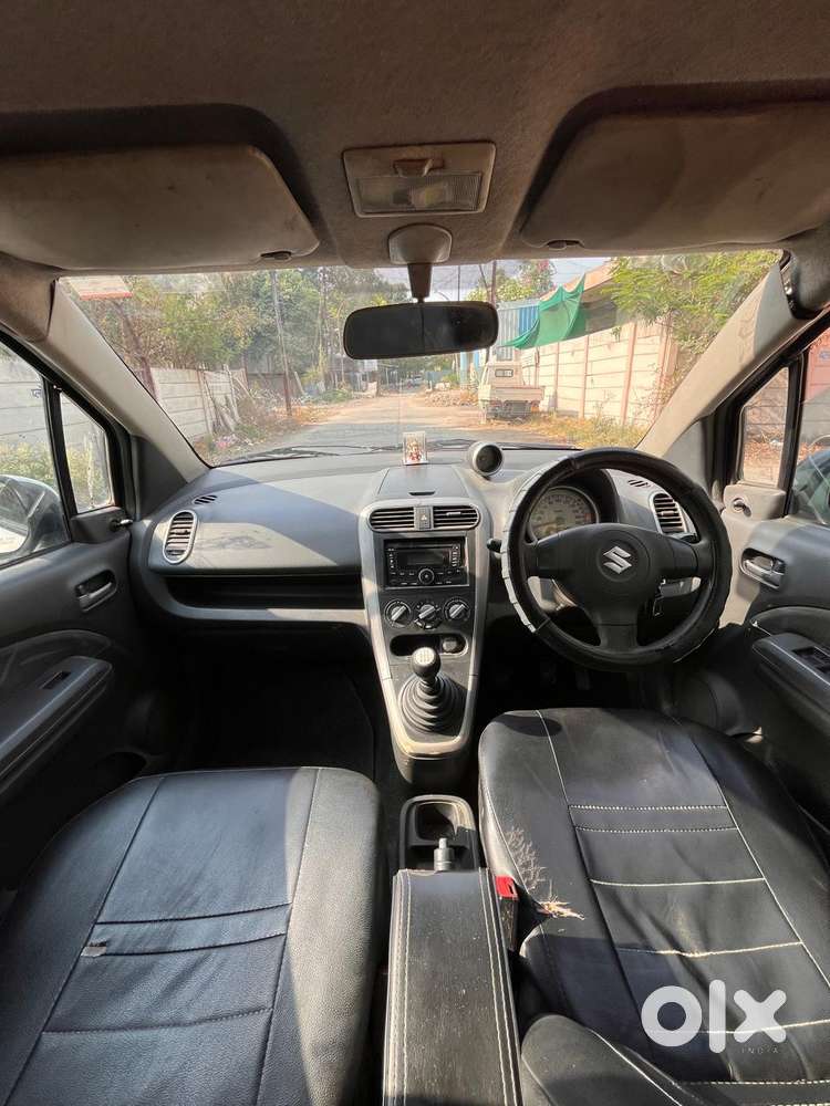 Maruti Suzuki Ritz Vdi, 2012, Diesel