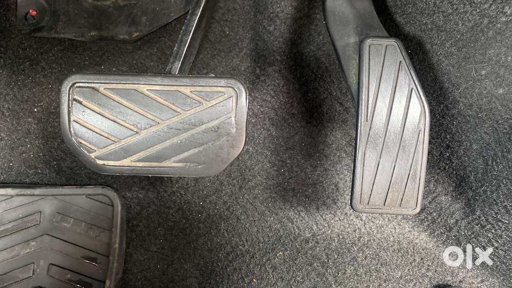 Maruti Suzuki Ignis 1.2 Amt Alpha, 2018, Petrol