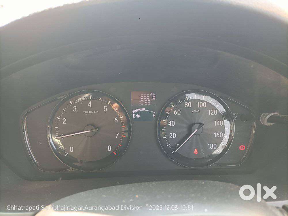 Honda Amaze 1.2 Smt I Vtec, 2018, Petrol