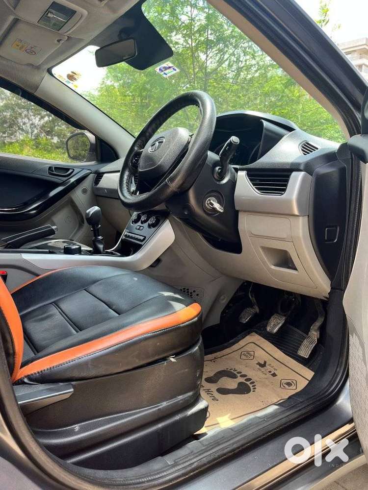 Tata Nexon 1.2 Revotron Xz, 2019, Diesel