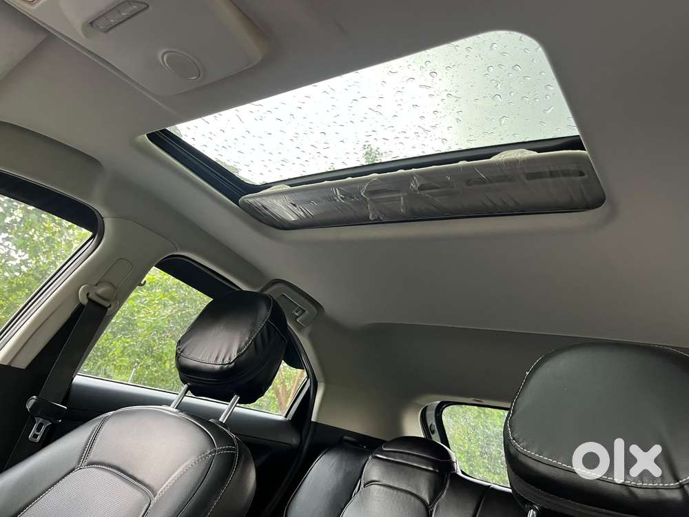 Tata Nexon 1.2 Revotron Xm Plus (s), 2023, Petrol