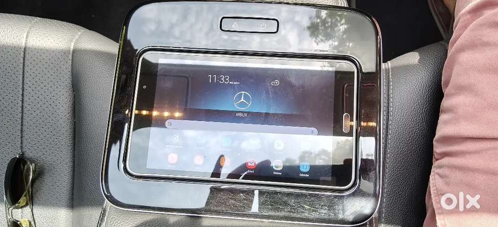 Mercedes-benz E-class 2022 Diesel Well Maintained