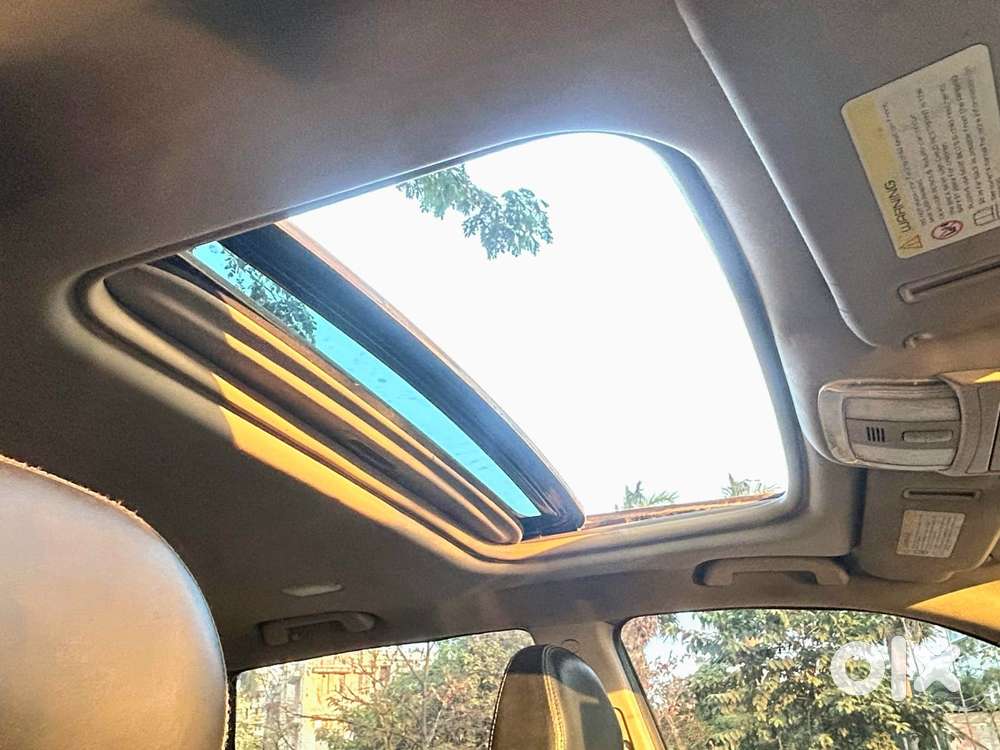 Mahindra Xuv500 2.2 W10, 2017, Diesel