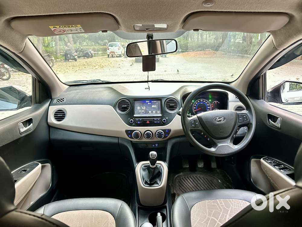 Hyundai Grand I10 1.2 Kappa Sportz, 2019, Petrol