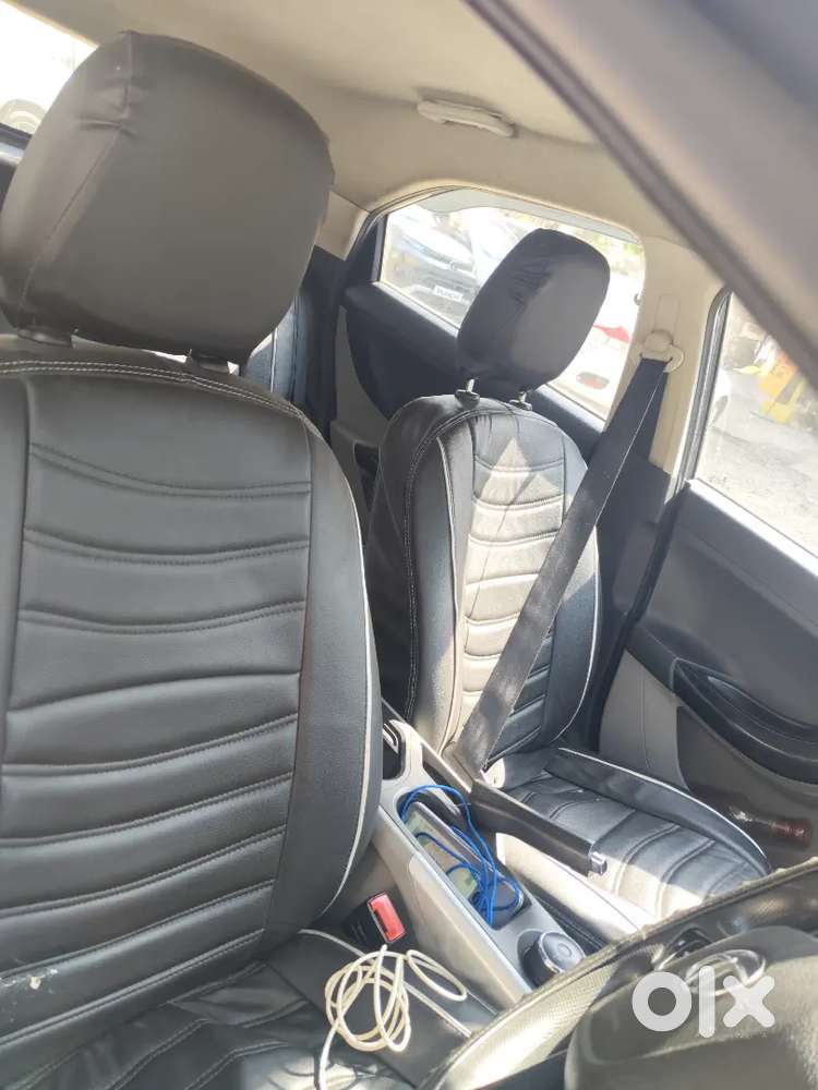 Tata Nexon Xm 2019 Petrol Manual