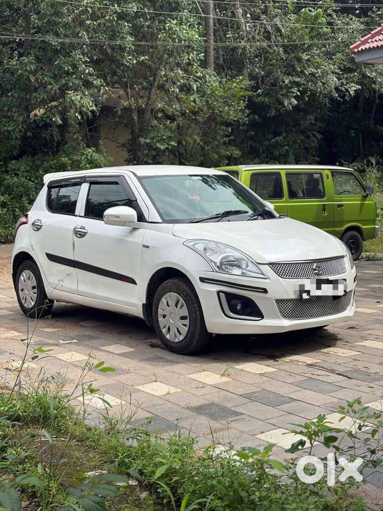 Maruti Suzuki Swift Ddis Vdi, 2014, Diesel