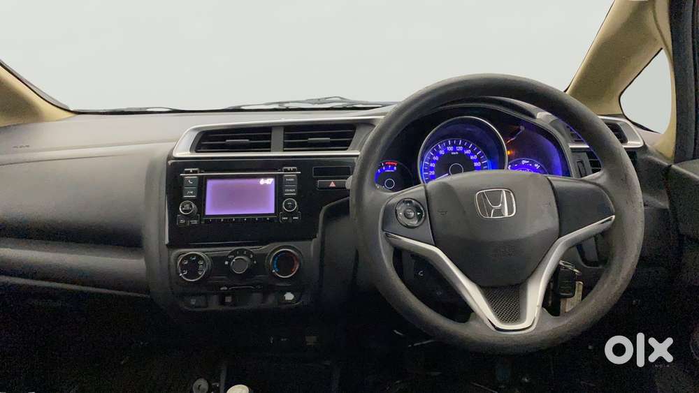 Honda Jazz 1.2 Sv I Vtec, 2016, Petrol