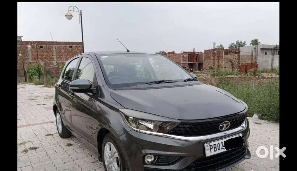 Tata Tiago 2020 Petrol 45130 Km Driven
