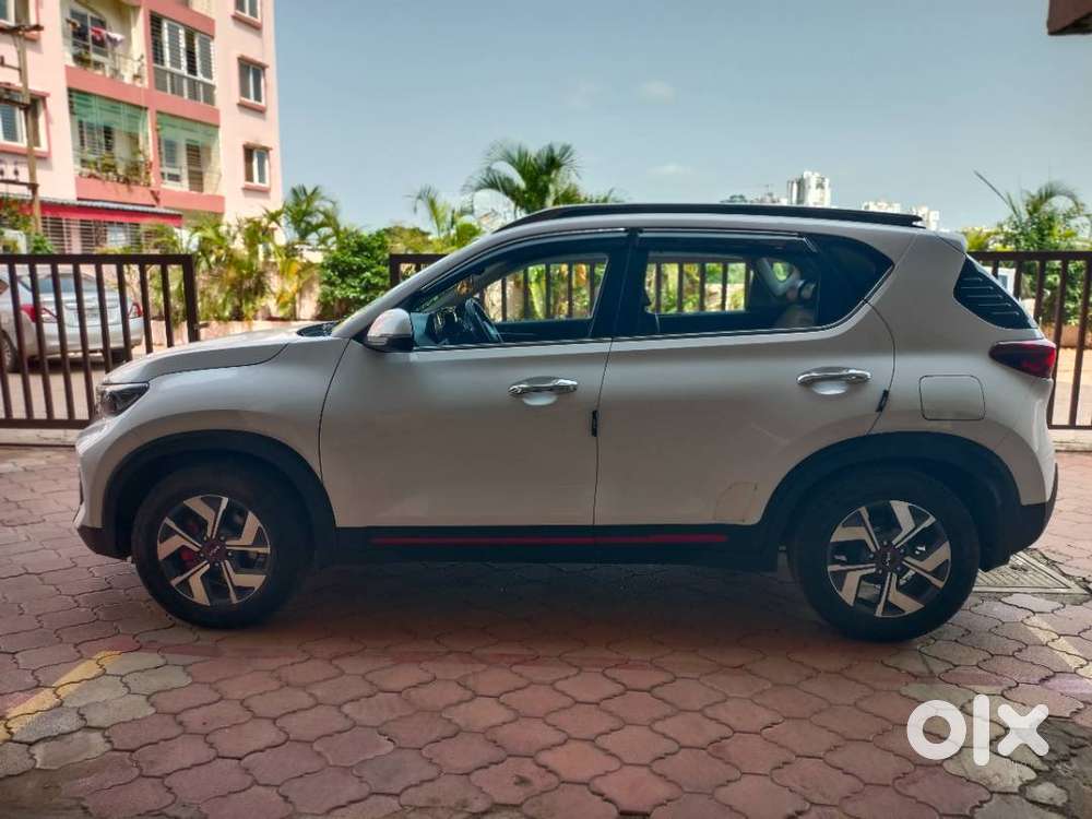 Kia Sonet For Sale