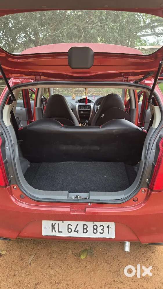 Maruti Suzuki Alto 800 2013 Petrol 48000 Km Driven