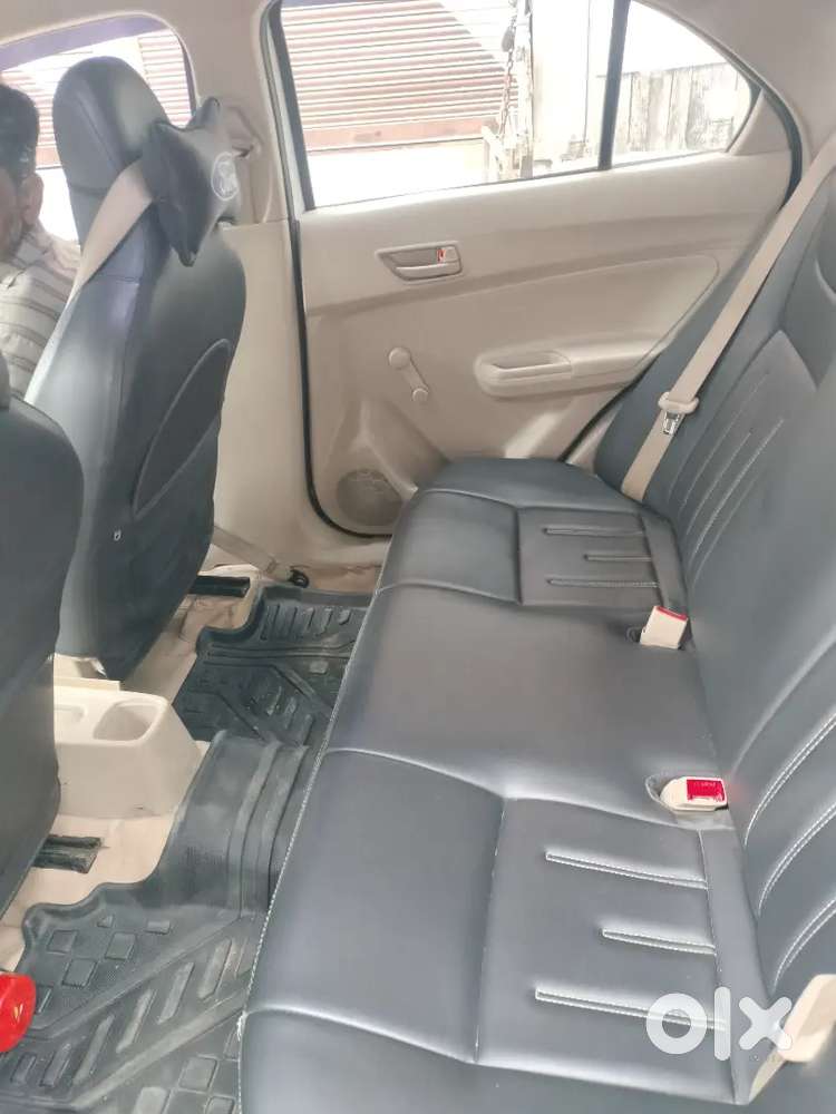 2nd Owner Maruti Dzire 2024