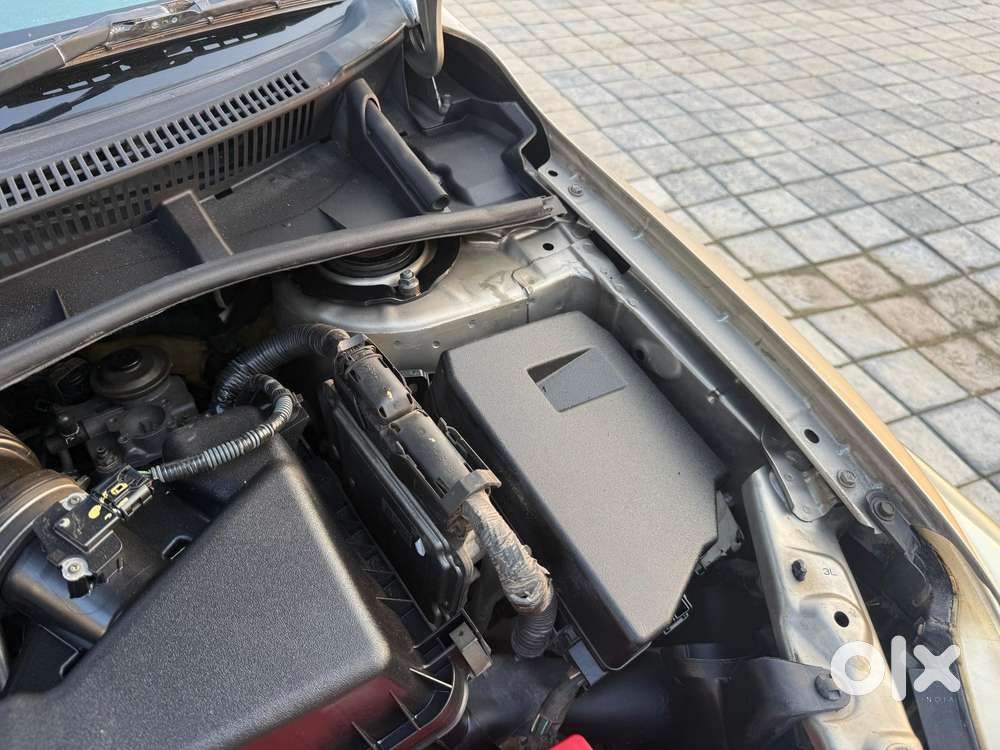 Toyota Corolla Altis D 4d Gl, 2012, Diesel