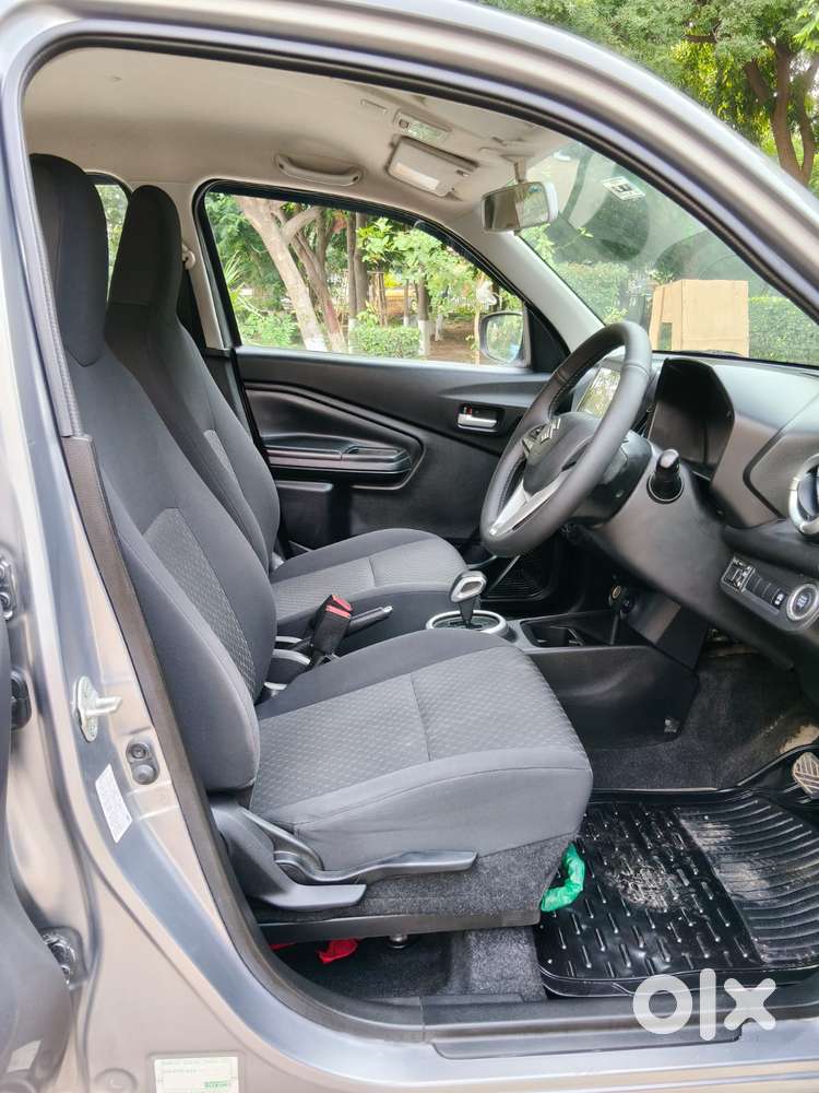 Maruti Suzuki Celerio Zxi Plus Amt, 2022, Petrol
