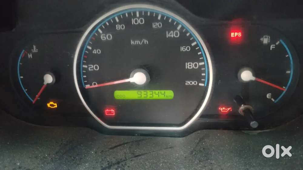 Hyundai I10 Petrol 2008 Era