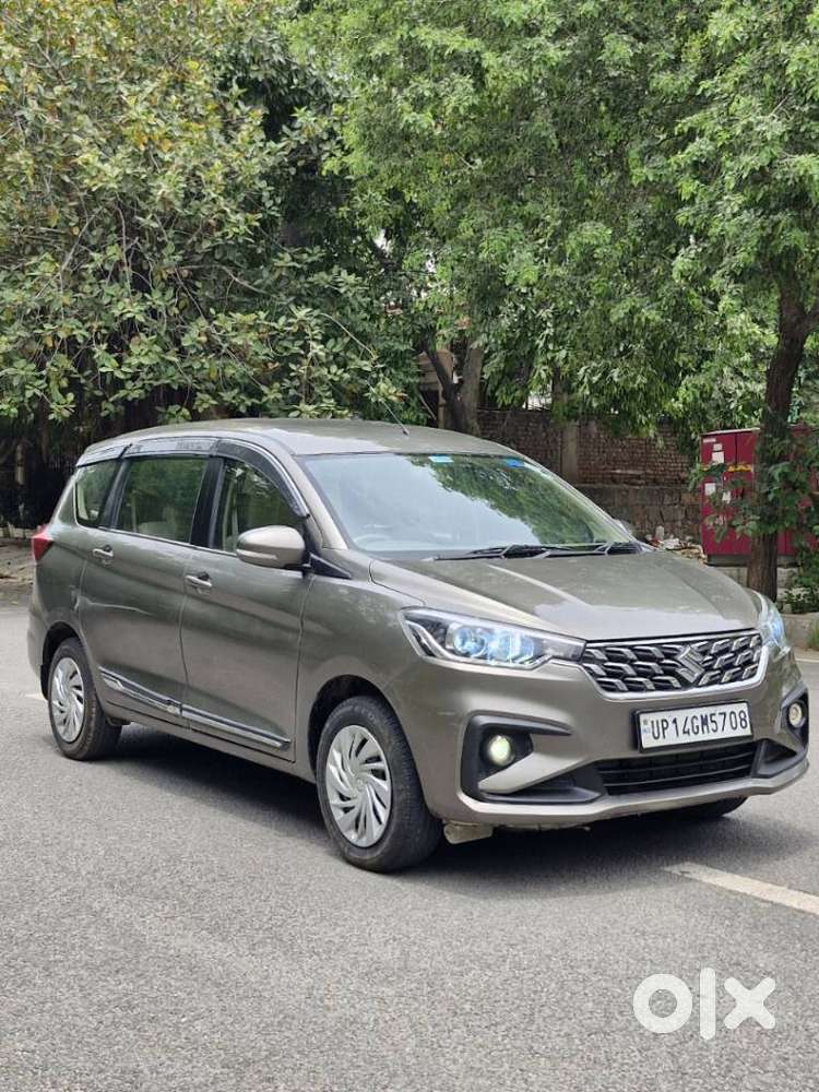 Maruti Suzuki Ertiga Vxi (o) Cng, 2025, Cng & Hybrids