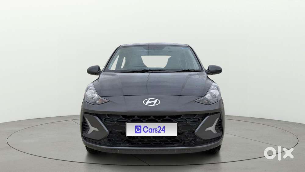 Hyundai Grand I10 Nios Magna 1.2 Kappa Vtvt, 2023, Petrol