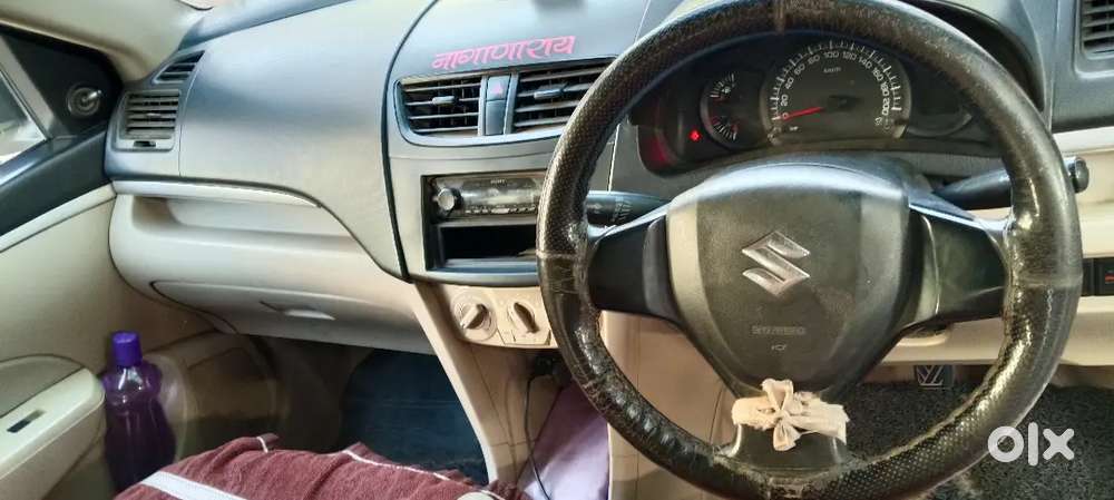 Maruti Suzuki Dzire 2019 Best Condition