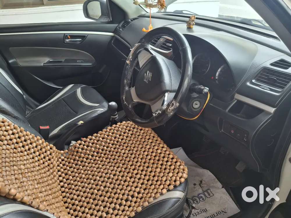 Maruti Suzuki Swift Vdi 2013 Diesel Car