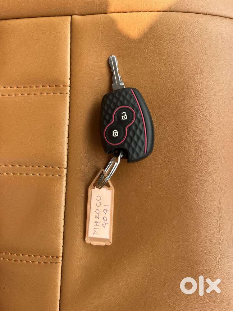 Nissan Terrano Xv D Thp 110 Ps, 2015, Diesel