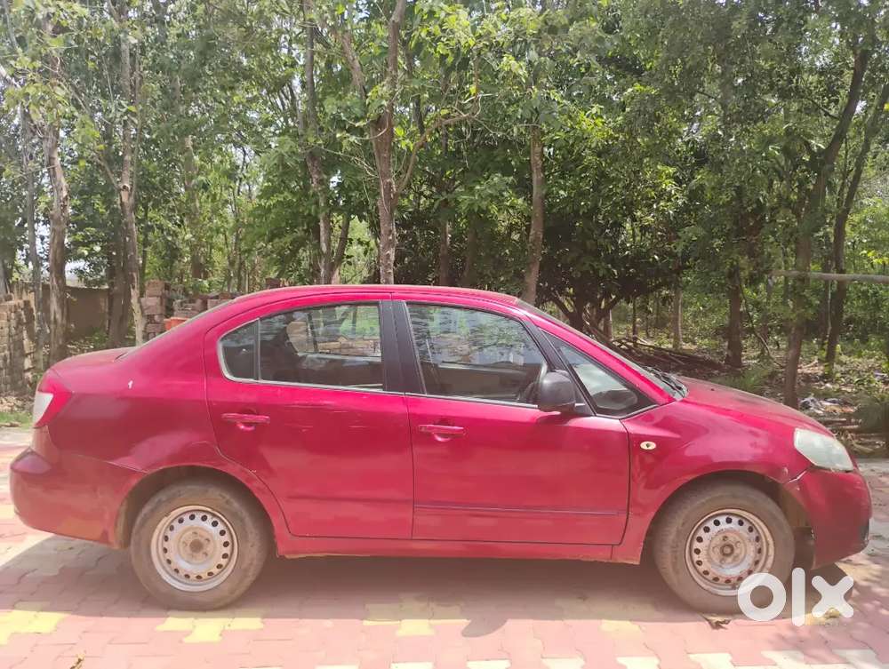 Maruti Suzuki Sx4 2015 Petrol Good Condition