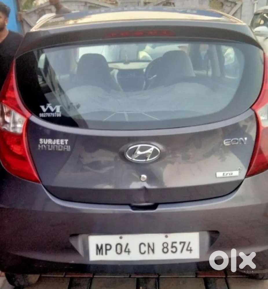 Hyundai Eon Diesel 2016