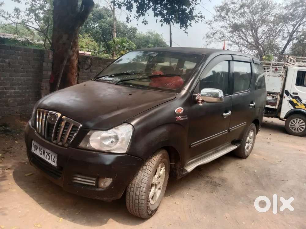 Mahindra Xylo Diesel 2009