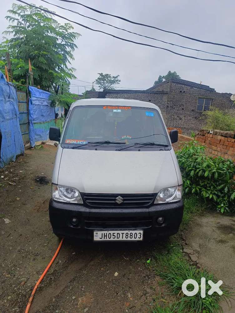 Maruti Suzuki Eeco 2024