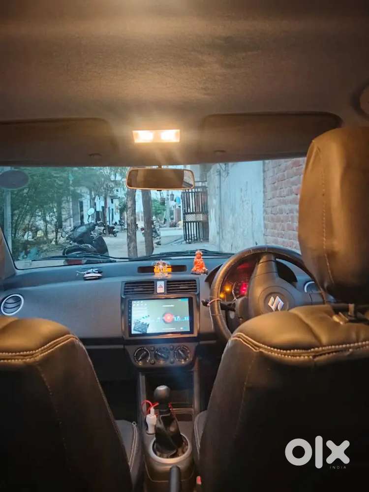 80 Parsent Tayar Hai Gadi Me Koi Kami Nahi Hai New Seat Cover