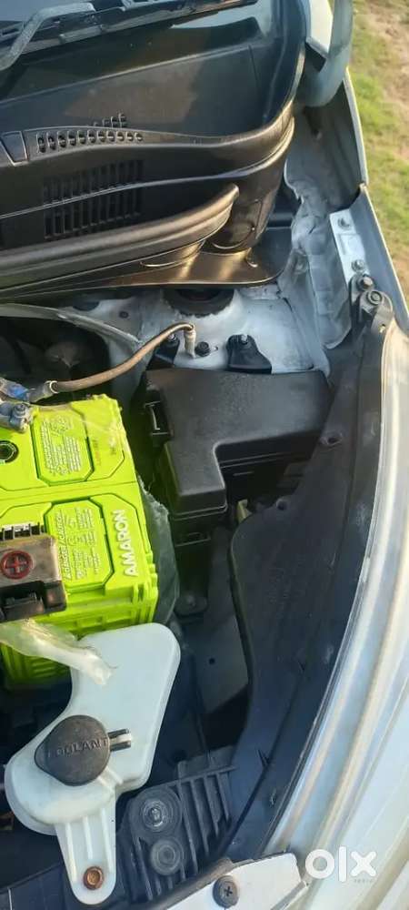 Hyundai Grand I10 Prime 2018 Petrol 55000 Km Driven