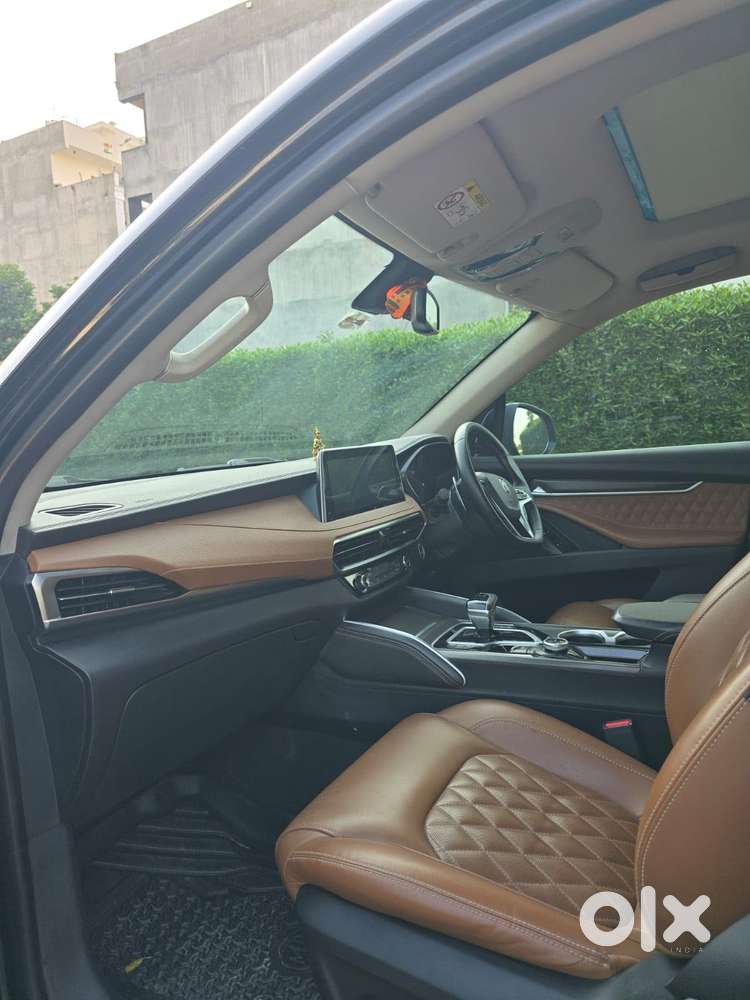 Mg Gloster 2.0 Sharp Twin Turbo 7 Str 4wd, 2022, Diesel
