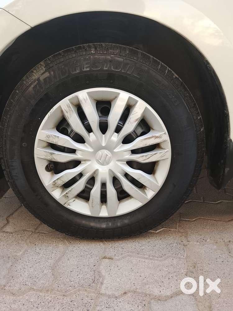 Maruti Suzuki Dzire Vxi Ags, 2018, Petrol