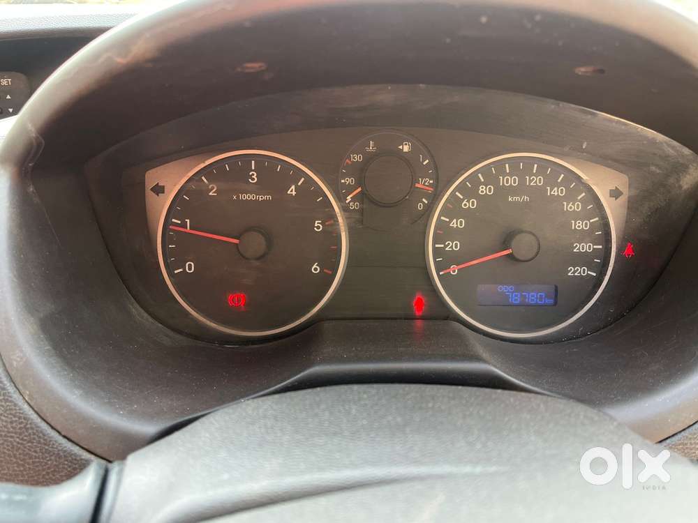 Hyundai I20 2009-2011 Magna, 2012, Diesel