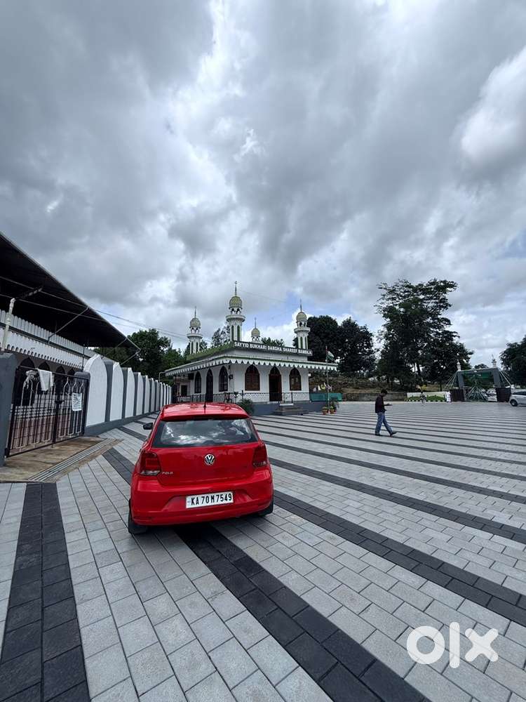 Volkswagen Polo 2018