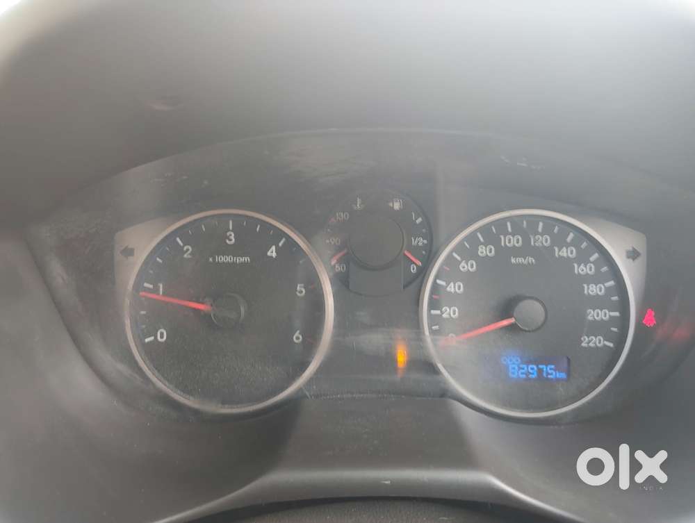 Hyundai I20 Magna Optional 1.4 Crdi, 2013, Diesel