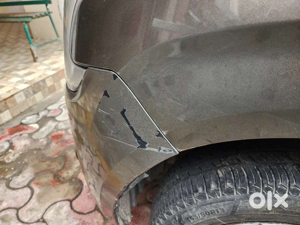 Wagon R Lxi Cng 2019