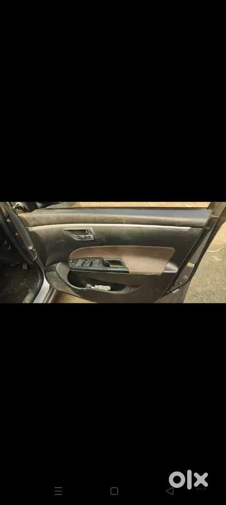 Maruti Suzuki Swift 2014