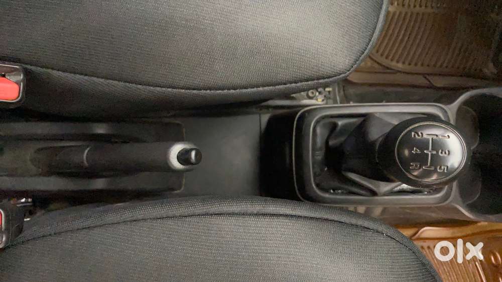 Maruti Suzuki S-presso Vxi Plus, 2021, Petrol