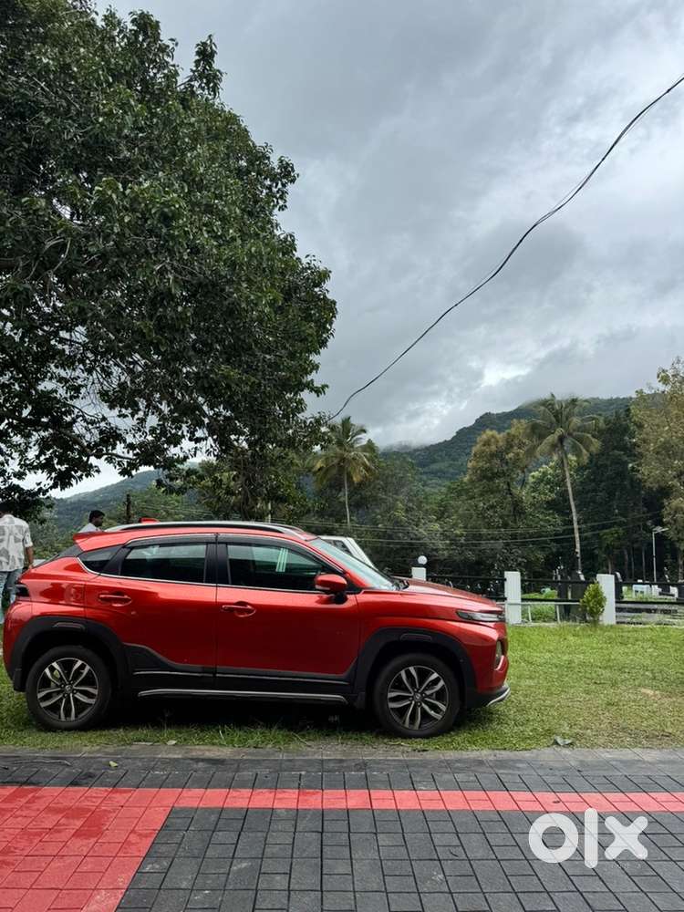 Toyota Urban Cruiser 2025 Petrol