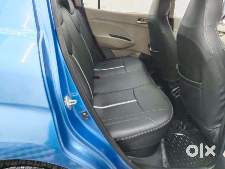 Hyundai Santro Sportz Amt, 2020, Petrol