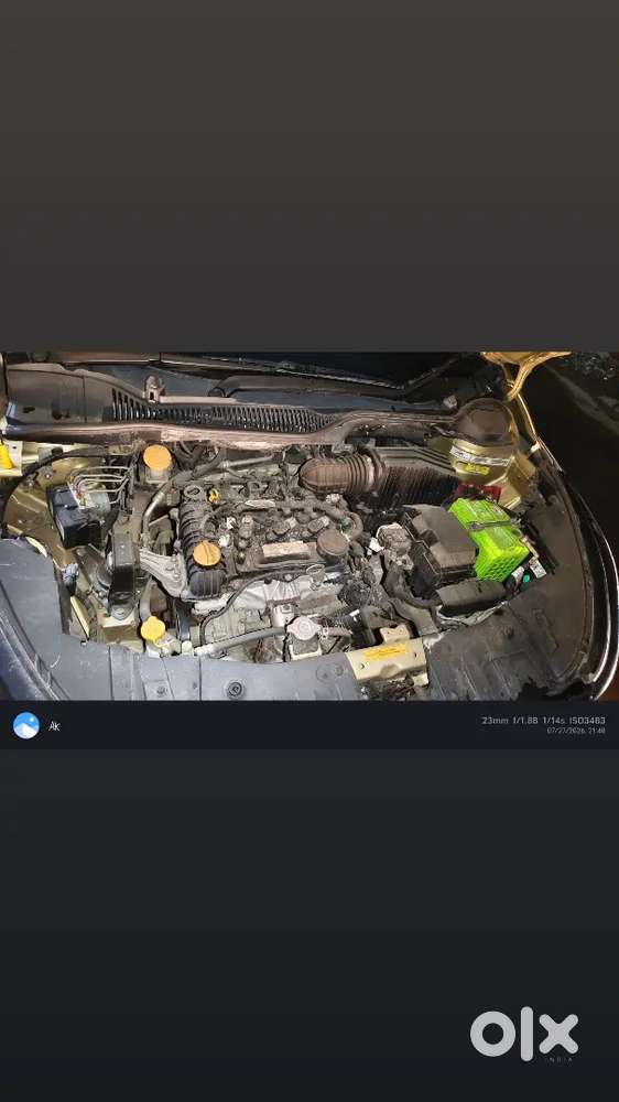 Tata Altroz 1.2 Petrol 2020 4.8 L Only!!! 1st Owner