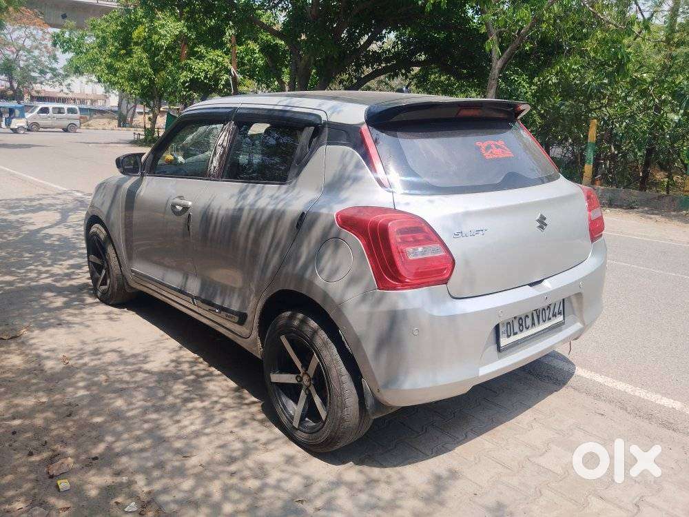 Maruti Suzuki Swift 2018 Vdi, 2018, Diesel