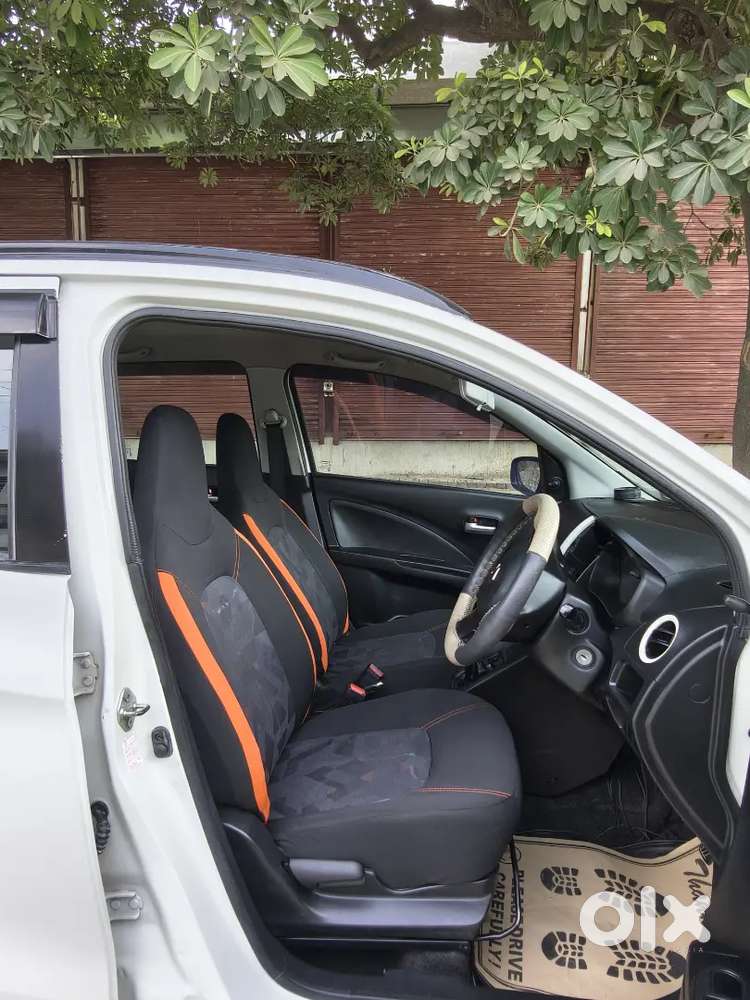 Maruti Suzuki Celerio 2019 Vxi(o) Manual