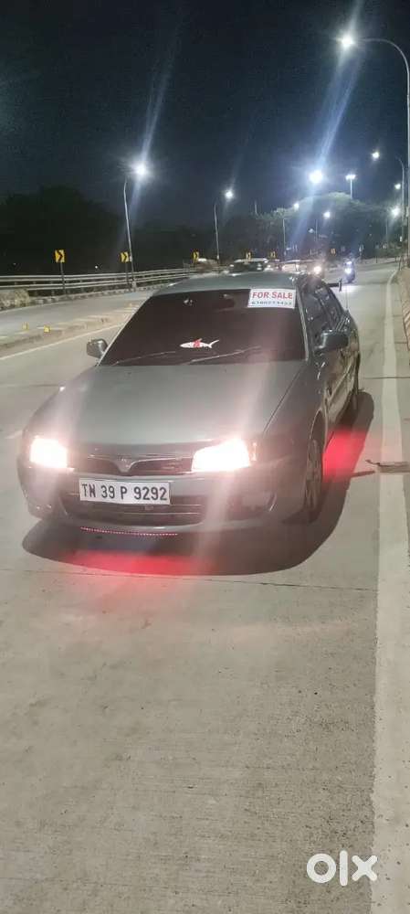 Mitsubishi Lancer Glxd Diesel 2000