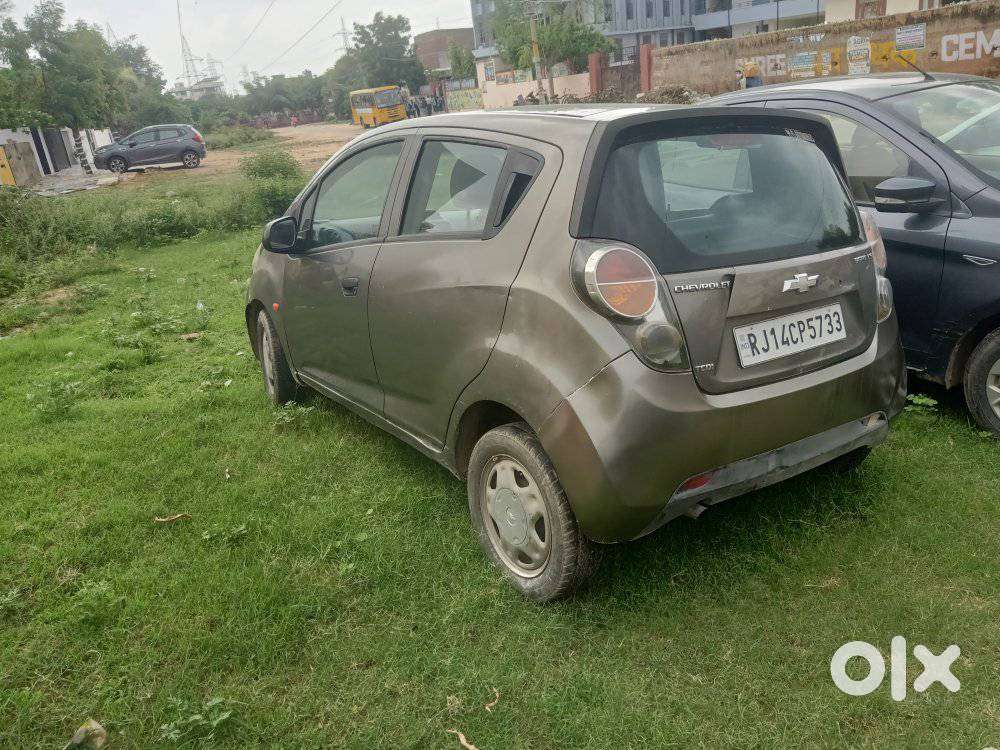 Chevrolet Beat Diesel Ls, 2012, Diesel