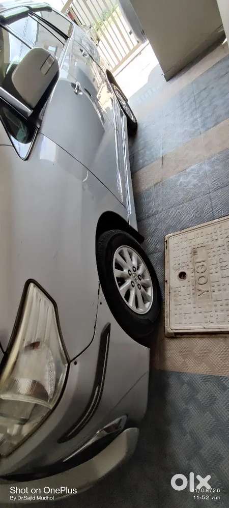 Toyota Innova 2014 Diesel Ps