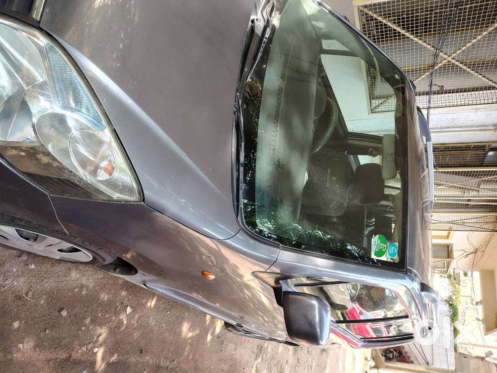 Maruti Suzuki Wagon R 2011