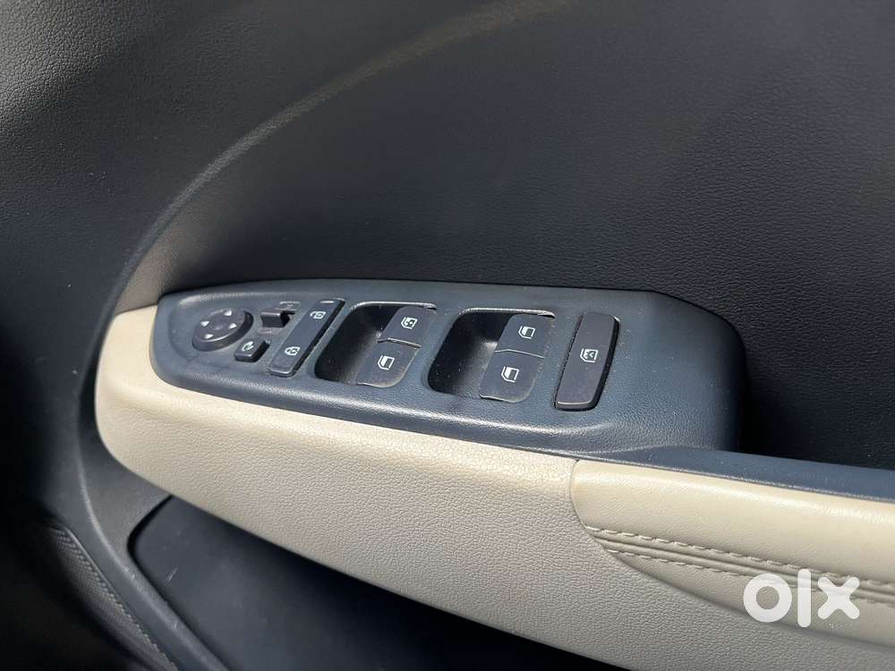 Hyundai Venue Sx Dual Tone Turbo, 2019, Petrol
