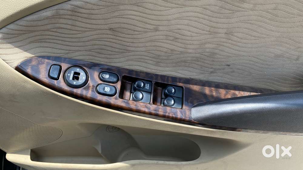 Hyundai Verna Fluidic 1.6 Vtvt Sx, 2014, Petrol