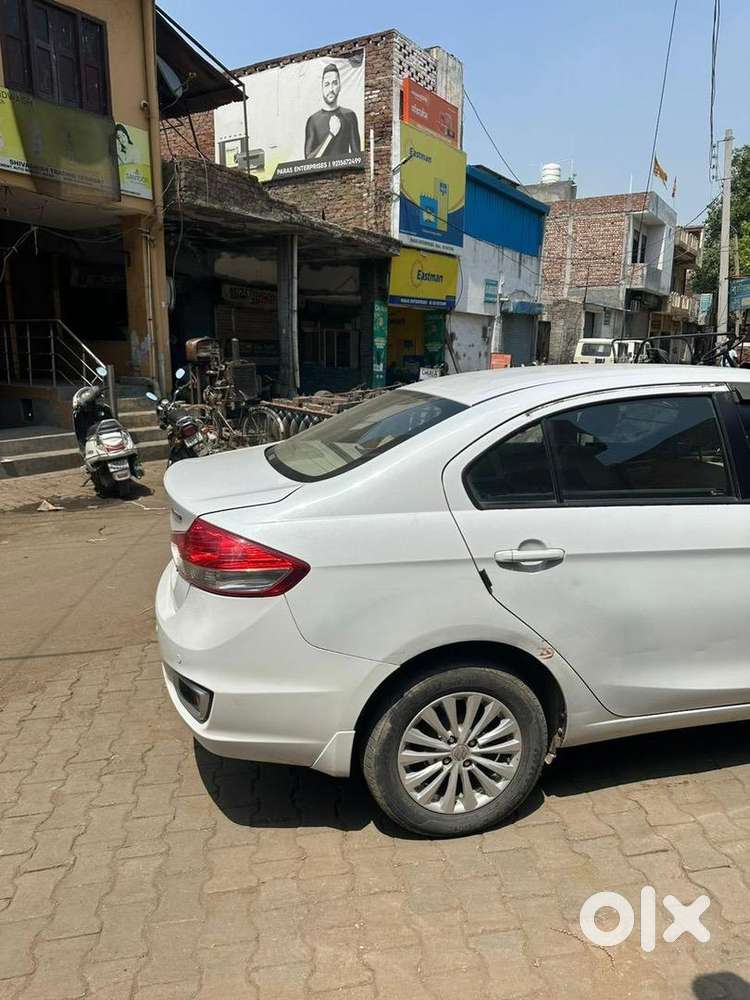 Maruti Suzuki Ciaz 2019 Good Condition