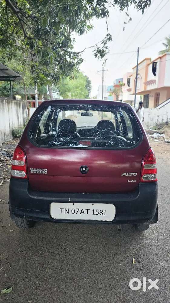 Good Condition Car Power Steering , Ac